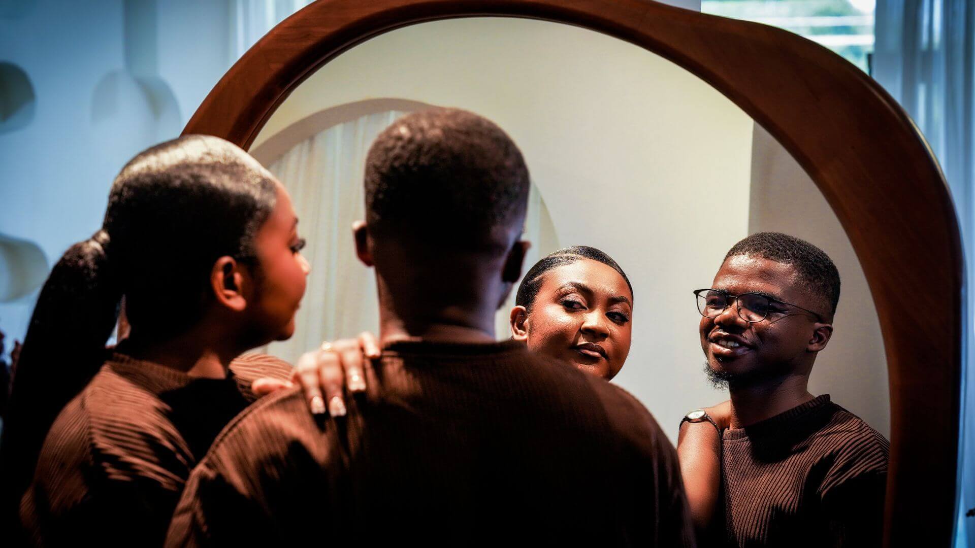 Akua and Kwabena Pre-Wedding Photos (1)