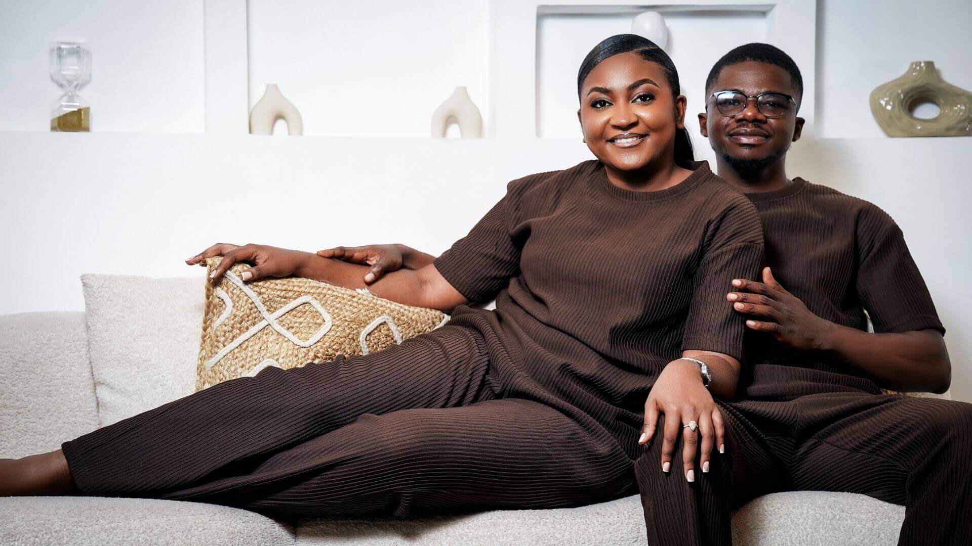 Akua and Kwabena Pre-Wedding Photos (2)